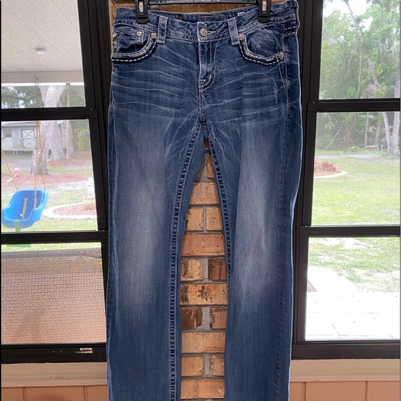 Miss Me Jeans - Picture 3 of 9